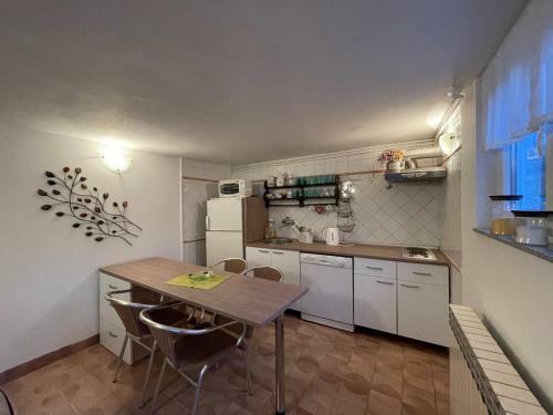 Palme Apartments