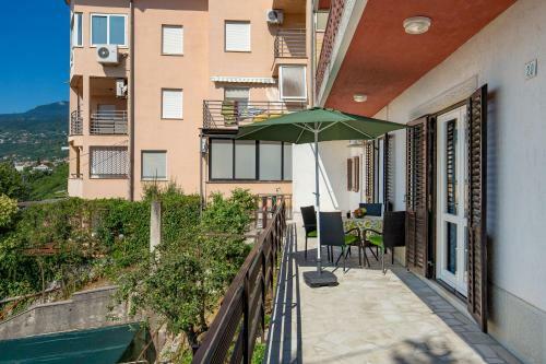 Apartment Vilma