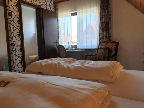 Hostal G�stehaus Hermine
