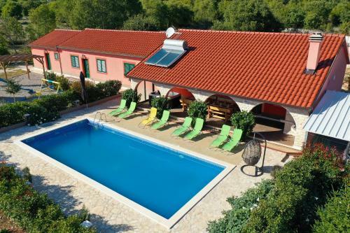Villa Lujko