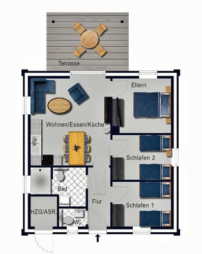 Holunder H�sken