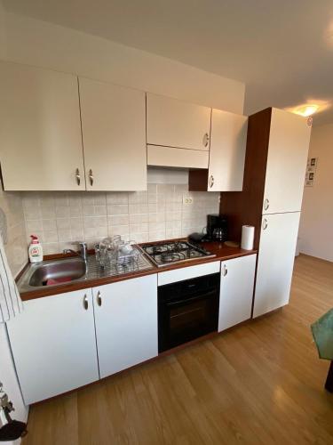 Varga Apartment