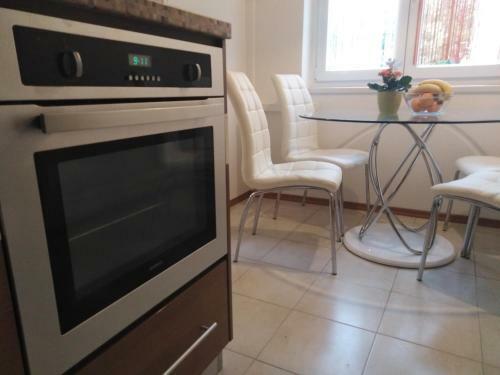 Modern Apartment Gabi
