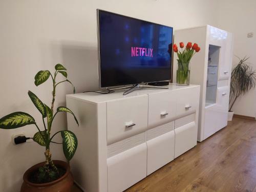 Modern Apartment Gabi