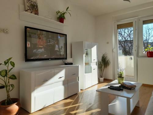 Modern Apartment Gabi
