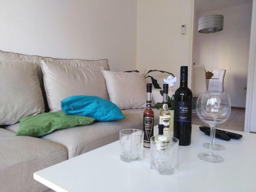 Modern Apartment Gabi