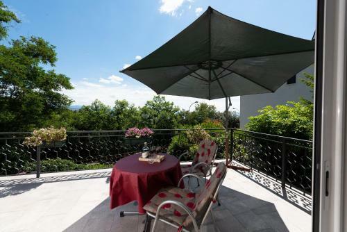 Apartment Majda Opatija