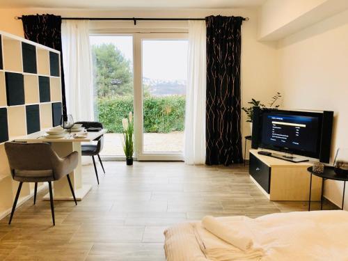 Apartamento Studio For2 In Opatija
