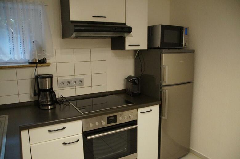 Apartamento Wohnung Im Dreist�dteeck