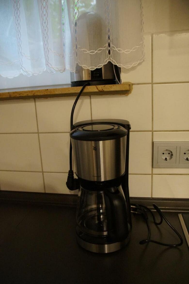 Apartamento Wohnung Im Dreist�dteeck