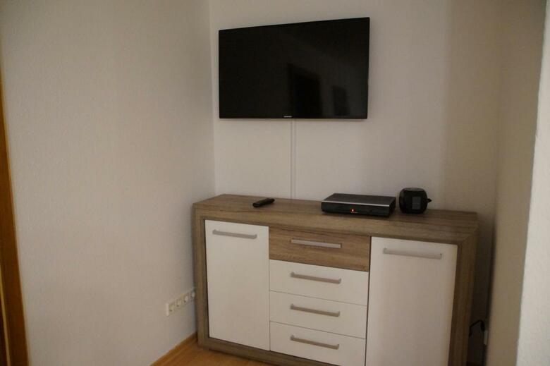 Apartamento Wohnung Im Dreist�dteeck