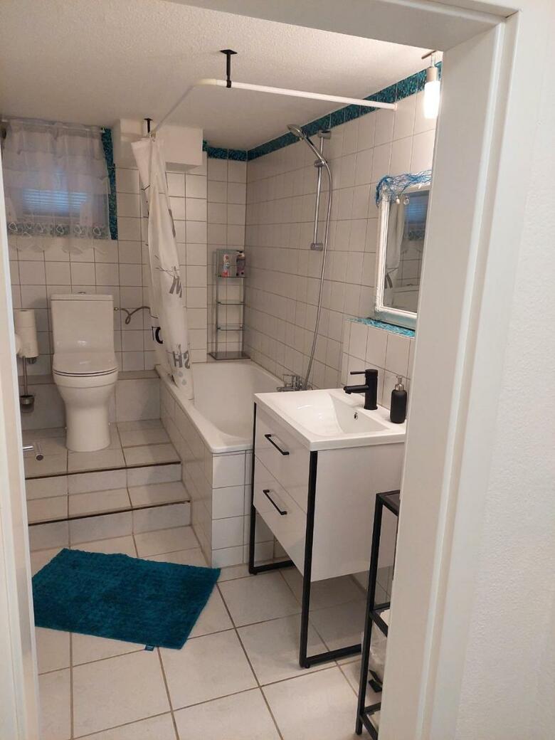 Apartamento Wohnung Im Dreist�dteeck