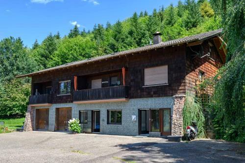Apartamento Grimmersberg