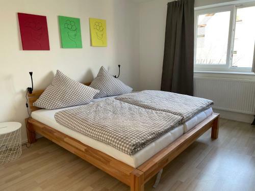Apartamento Hildas Plaetzchen