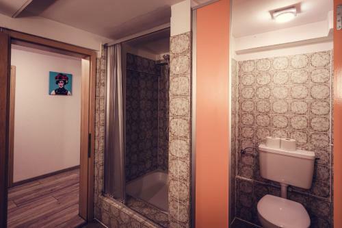 Apartamento Zum Wilden Michel