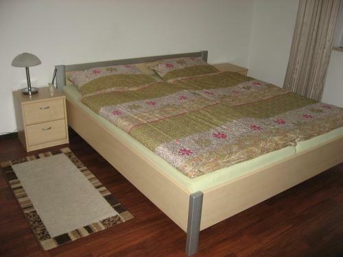 Apartamento Haus Ingrid Ferienwohnung Vintage