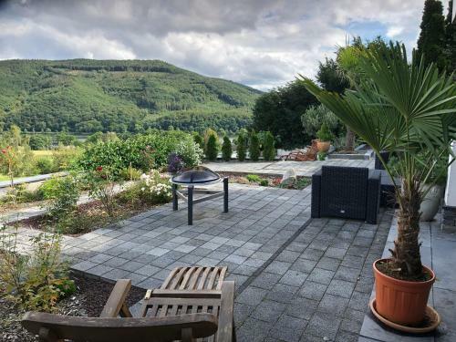 Apartamento Seeblick Oase