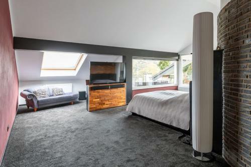 Apartamento Seeblick Oase