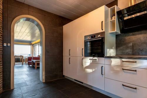 Apartamento Seeblick Oase