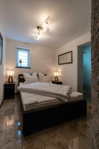 Apartamento Seeblick Oase
