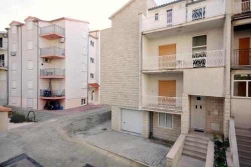 Apartments By The Sea Duce, Omis - 5973
