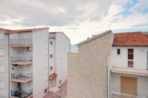 Apartments By The Sea Duce, Omis - 5973