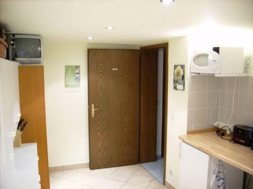 Apartamento Dresden-fewo-huhle
