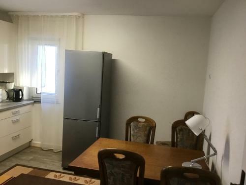 Apartamento Ferienwohnung, Solms-obendorf
