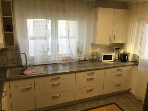 Apartamento Ferienwohnung, Solms-obendorf