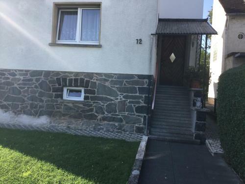 Apartamento Ferienwohnung, Solms-obendorf