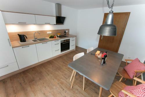 Apartamento G�stehaus Dauser