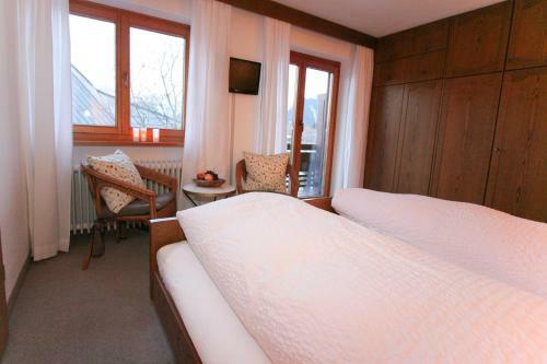Apartamento G�stehaus Dauser