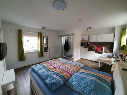 Apartamento Ferienwohnung Raiffeisenstra�e - Obernburg