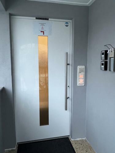 Apartamento Ferienwohnung Raiffeisenstra�e - Obernburg