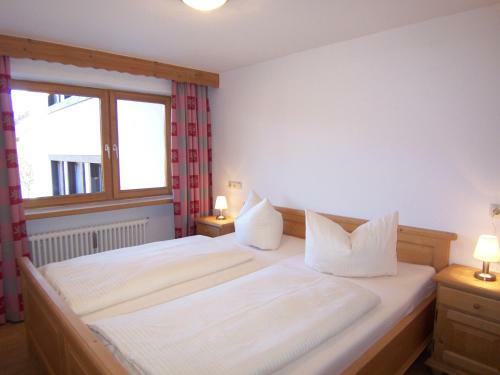 Apartamento Akelei