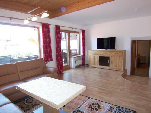 Apartamento Akelei
