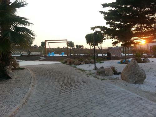 Apartamento Villa Carlotta Residence