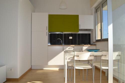 Apartamento Villa Carlotta Residence