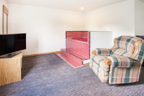 Hotel Super 8 Monmouth