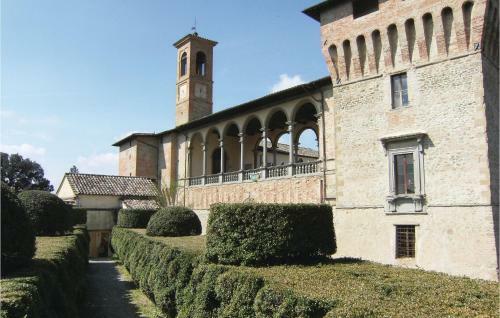 Holiday Home S. Anastasio