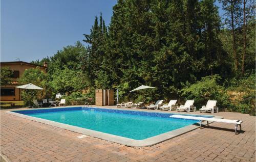 Holiday Home S. Anastasio