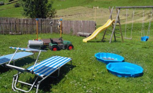 Agroturismo Unterhof