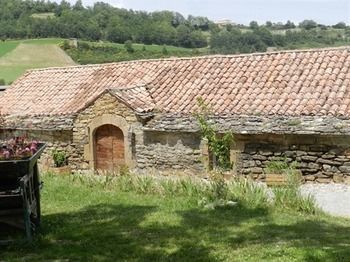 Bed & Breakfast Domaine D'alcapi�s