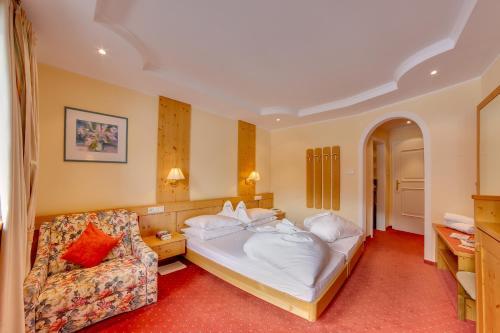 Hotel Berger