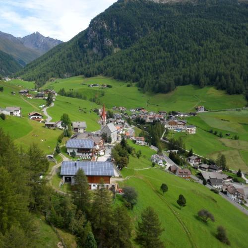 Hotel Berger