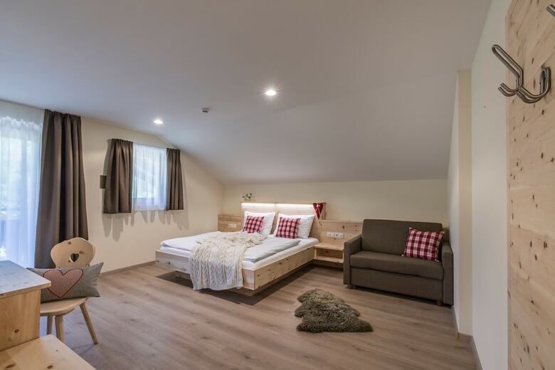 Berghotel Alpenrast