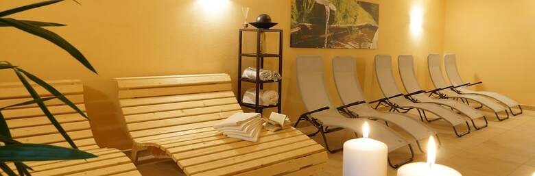 Berghotel Alpenrast
