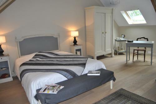 Bed & Breakfast Ker Liviou