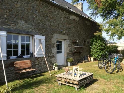 Bed & Breakfast Ker Liviou