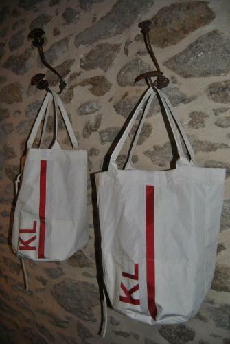 Bed & Breakfast Ker Liviou